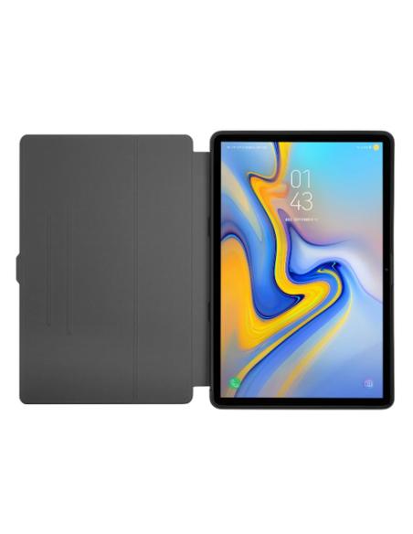 Targus Click-In 31,5 cm (12.4") Folio Negro