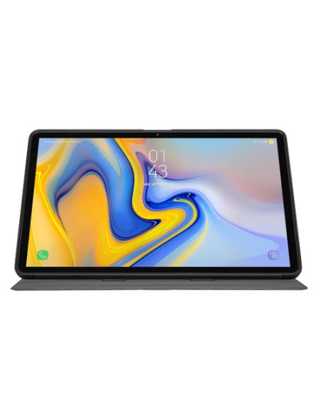 Targus Click-In 31,5 cm (12.4") Folio Negro