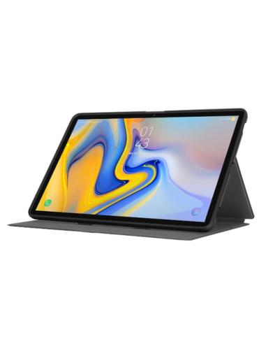 Targus Click-In 31,5 cm (12.4") Folio Negro