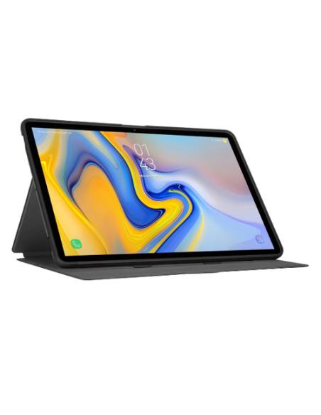 Targus Click-In 31,5 cm (12.4") Folio Negro