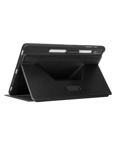 Targus Click-In 31,5 cm (12.4") Folio Negro