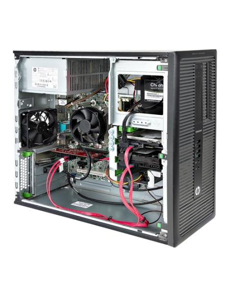 StarTech.com Tarjeta PCIe Controladora SATA de 10 Puertos - Tarjeta de Expansión PCI Express SATA - 6Gbps - Perfil Bajo/Completo