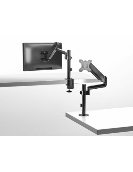 Equip Soporte de escritorio para monitor de 17"-32