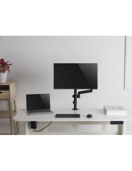 Equip Soporte de escritorio para monitor de 17"-32