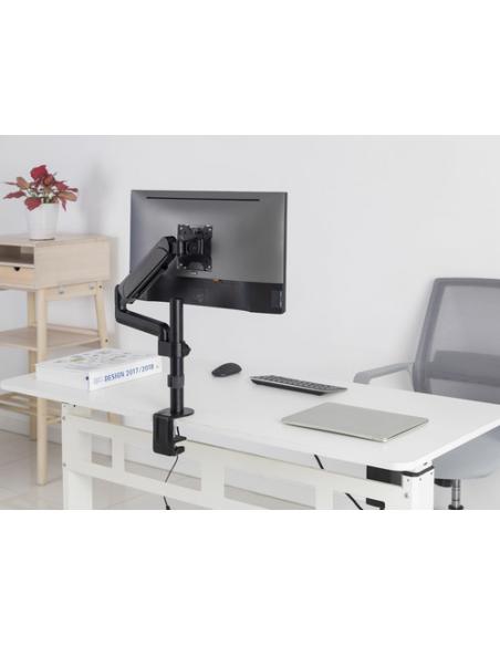 Equip Soporte de escritorio para monitor de 17"-32