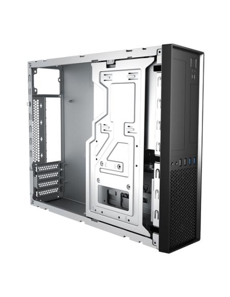 UNYKAch UK 3001 Black Escritorio Negro