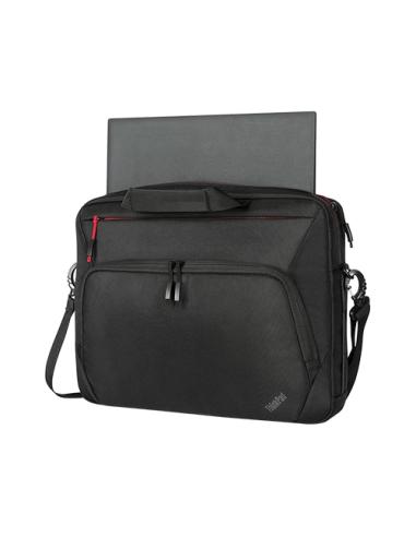 Lenovo 4X41A30365 maletines para portátil 39,6 cm (15.6") Maletín Toploader Negro