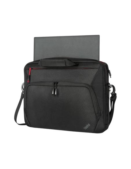 Lenovo 4X41A30365 maletines para portátil 39,6 cm (15.6") Maletín Toploader Negro