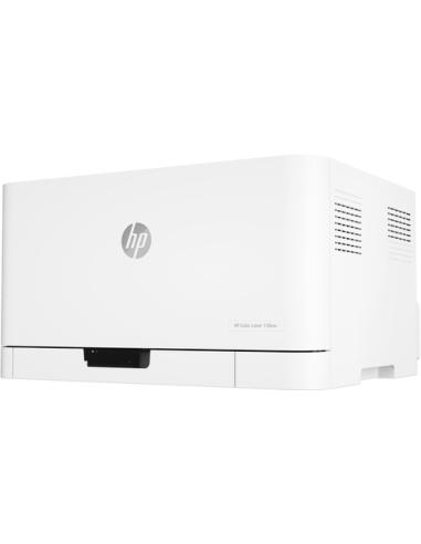 HP Color Laser Impresora 150nw