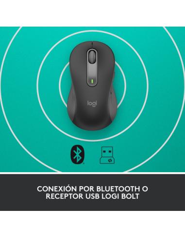 Logitech Signature M650 L