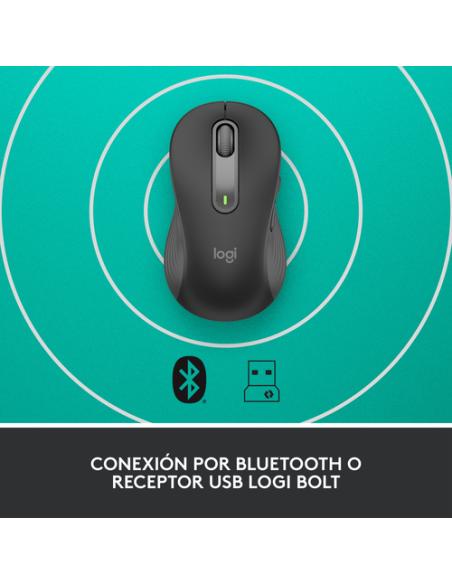 Logitech Signature M650 L