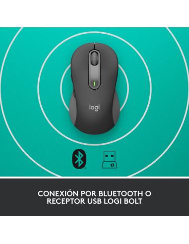 Logitech Signature M650