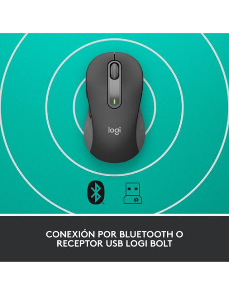 Logitech Signature M650