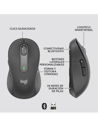 Logitech Signature M650