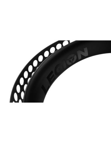 Lenovo Legion H300 Auriculares Alámbrico Diadema Juego Negro