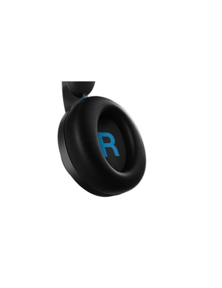 Lenovo Legion H300 Auriculares Alámbrico Diadema Juego Negro