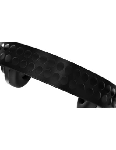 Lenovo Legion H300 Auriculares Alámbrico Diadema Juego Negro