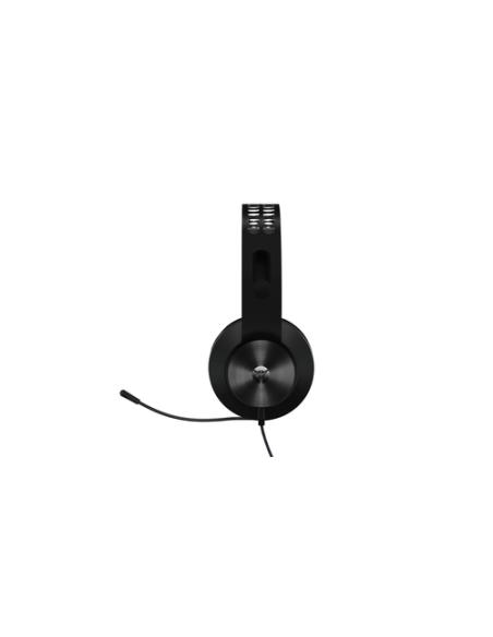 Lenovo Legion H300 Auriculares Alámbrico Diadema Juego Negro