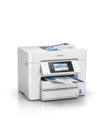 Epson WorkForce Pro WF-C4810DTWF