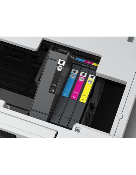 Epson WorkForce Pro WF-C4810DTWF