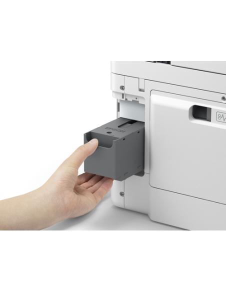 Epson WorkForce Pro WF-C4810DTWF