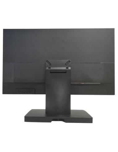 iggual MTL236A pantalla para PC 59,9 cm (23.6") 1920 x 1080 Pixeles Full HD Pantalla táctil Mesa Negro