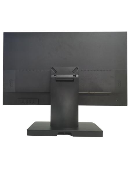 iggual MTL236A pantalla para PC 59,9 cm (23.6") 1920 x 1080 Pixeles Full HD Pantalla táctil Mesa Negro