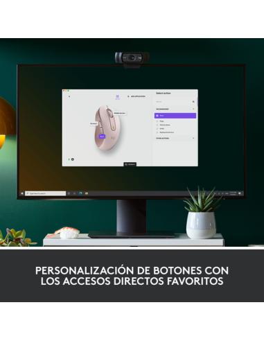 Logitech Signature M650