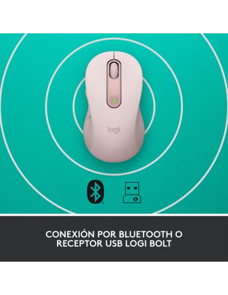 Logitech Signature M650