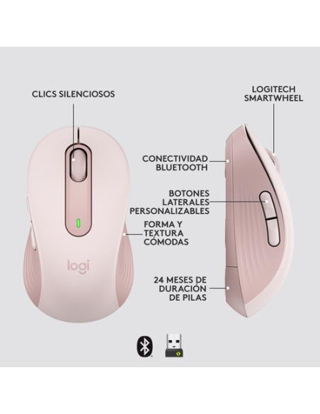 Logitech Signature M650