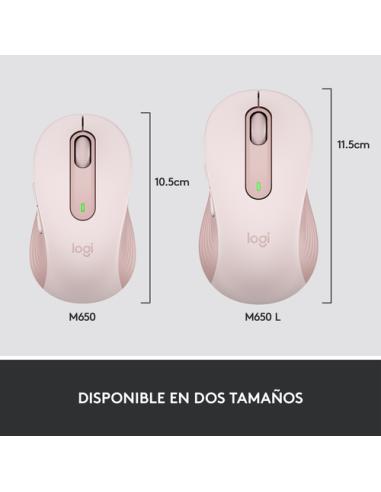 Logitech Signature M650