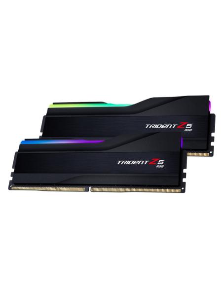 G.Skill Trident Z RGB Z5 módulo de memoria 32 GB 2 x 16 GB DDR5 288-pin DIMM