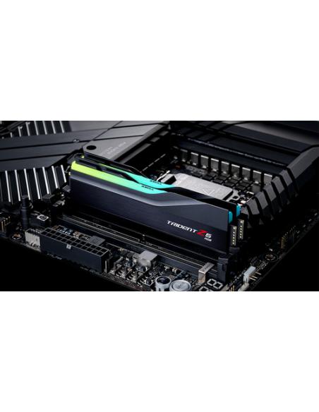 G.Skill Trident F5-6000J3636F16GX2-TZ5RK módulo de memoria 32 GB 2 x 16 GB DDR5 288-pin DIMM