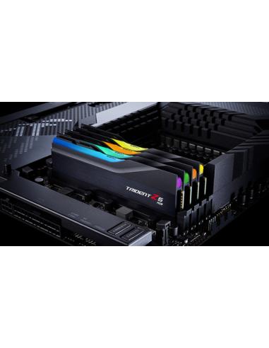 G.Skill Trident F5-6000J3636F16GX2-TZ5RK módulo de memoria 32 GB 2 x 16 GB DDR5 288-pin DIMM