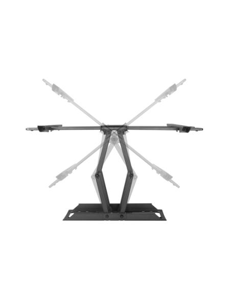 Equip 650335 Soporte de pared para TV de 37"-80