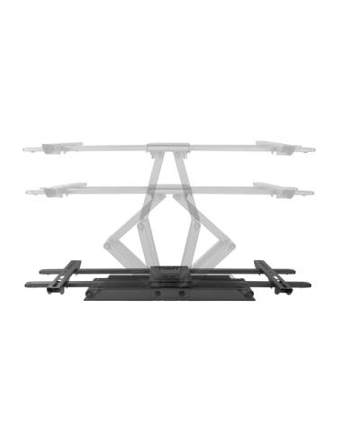 Equip 650335 Soporte de pared para TV de 37"-80