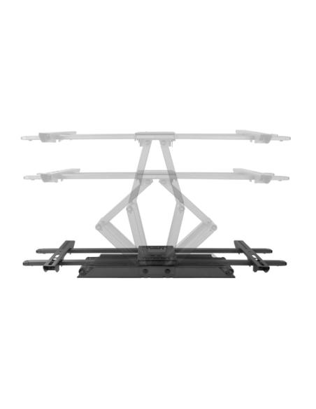 Equip 650335 Soporte de pared para TV de 37"-80