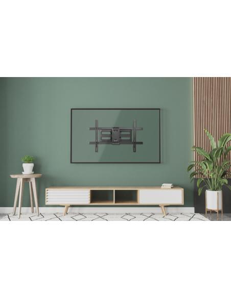 Equip 650335 Soporte de pared para TV de 37"-80