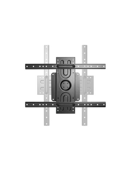 Equip 650331 Soporte de pared giratorio universal para TV de 37"-80