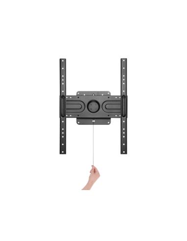 Equip 650331 Soporte de pared giratorio universal para TV de 37"-80