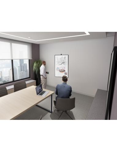 Equip 650331 Soporte de pared giratorio universal para TV de 37"-80