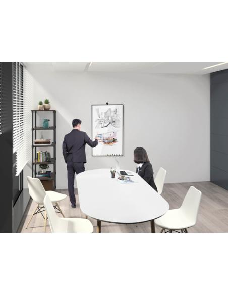 Equip 650331 Soporte de pared giratorio universal para TV de 37"-80