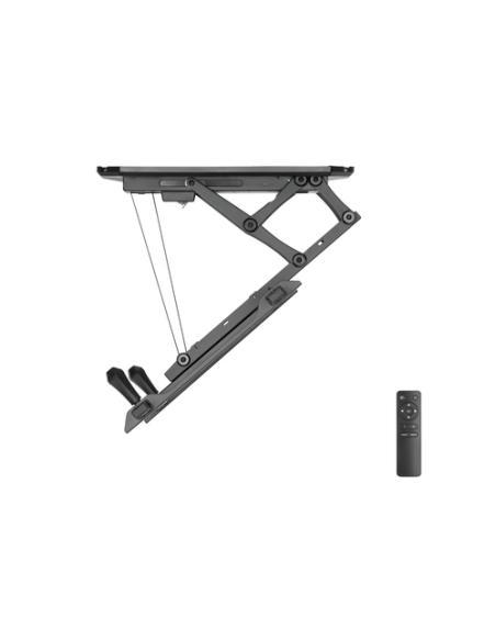 Equip 650329 Soporte de techo motorizado para TV de 32"-70