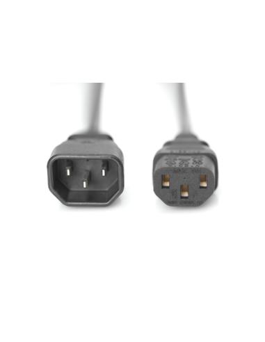 Digitus Alargador de cable de red