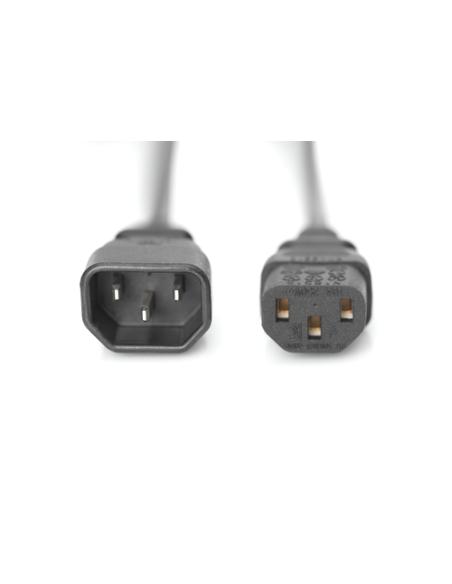 Digitus Alargador de cable de red