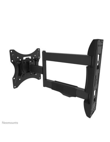Neomounts WL40-550BL12 Soporte de pared para TV 32-55" - movimiento completo - fácil montaje