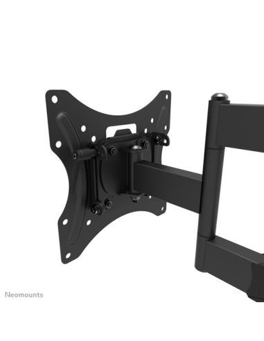 Neomounts WL40-550BL12 Soporte de pared para TV 32-55" - movimiento completo - fácil montaje
