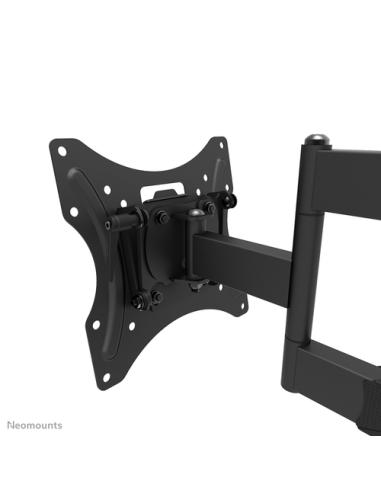 Neomounts WL40-550BL12 Soporte de pared para TV 32-55" - movimiento completo - fácil montaje