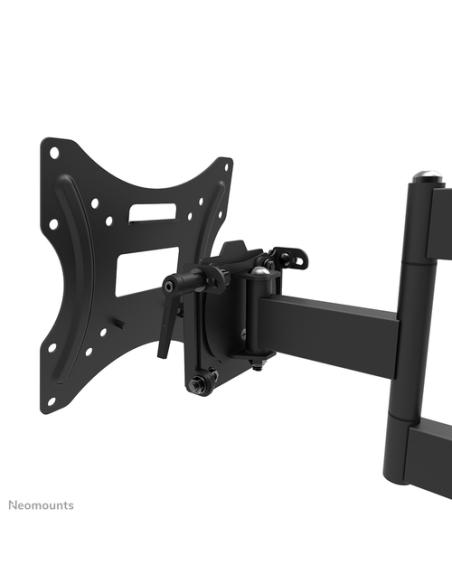 Neomounts WL40-550BL12 Soporte de pared para TV 32-55" - movimiento completo - fácil montaje