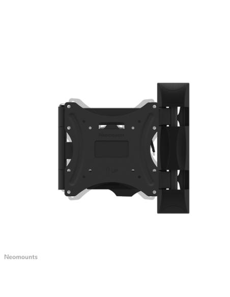 Neomounts WL40-550BL12 Soporte de pared para TV 32-55" - movimiento completo - fácil montaje